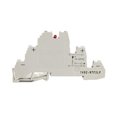 IEC Term Blck 8x47.6x41mm Screw