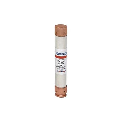 600V 2A 5x13/16 TD FUSE