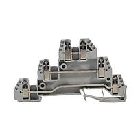 IEC Term Blck 8x47.6x41mm Screw