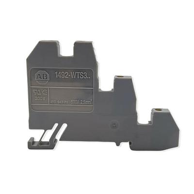 IEC Term Blck 8x47.6x41mm Screw