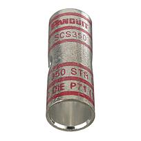 Copper Compression Butt Splice, Standard