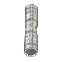 Copper Compression Butt Splice, Standard