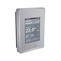 Cont FC HUM PIR BACnet PkRele Si/Si