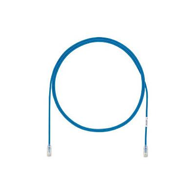 Patch Cord UTP Panduit Pan-Net®, Cat 6A, 28AWG, CM/LSZH, azul, 70 pies - UTP28X70BU