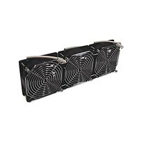 FAN KIT HEAT SINK NEMA 1 SIZE 7 FRAME