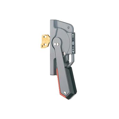 1494U 30A-200A Metal Handle