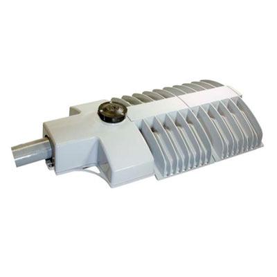 Luminaria LED StreetSense tipo III 125W 12500 lúmenes blanca fría gris- Dialight- SL3C5HLGG