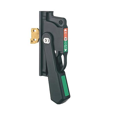 1494U 30A-200A Plastic Handle