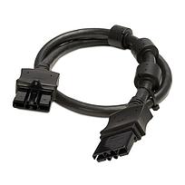 Cable de extensión para batería APC Smart-UPS X 120V, modelo SMX040