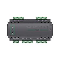 Security Expert 8 Form C Relay Output