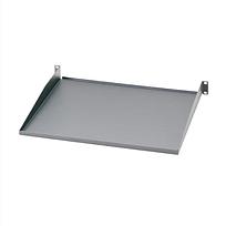 PANDUIT Charola para montaje frontal , 1 UR, 480mm fondo. - SRM19FM1