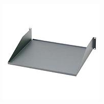 Rack Mount 19" (483mm) Front Mount Shelf