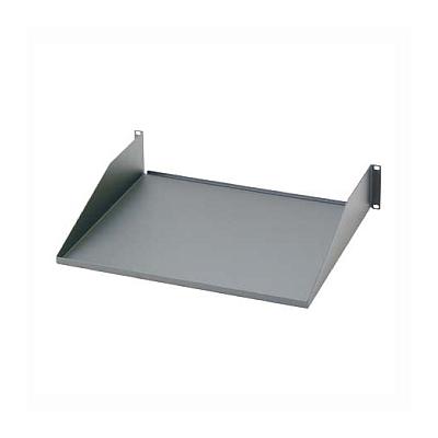 Rack Mount 19&quot; (483mm) Front Mount Shelf