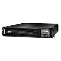 Smart-UPS en línea de APC, 1000 VA, montaje en rack 2U, 120 V, 6 salidas NEMA 5-15R