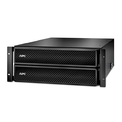 APC Transformador reductor SmartUPS SRT, 10 kVA, 4U para Rack, Negro - SRT10KRMTF