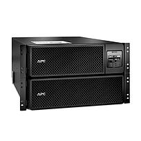 SMART-UPS, UPS 10000VA, SRT10KRMXLT