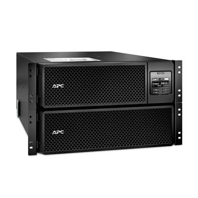APC SMART-UPS SRT 10000VA RM 208V