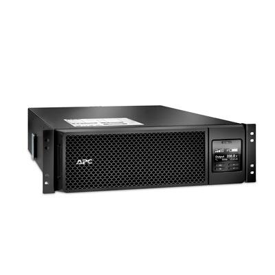 APC Smart-UPS SRT 5000VA RM 208V