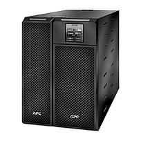 APC Smart-UPS SRT 6000VA with 208/240V to 120V Step-Down Transformer