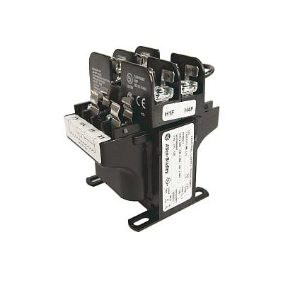 Transformador Machine Tool 1497A, Rockwell Automation, 2000VA, 240x480-120V 60Hz, CPT - 1497A-A13-M6-0-N