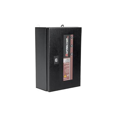 SUPRESOR DE TRANSIENTES CON VOLTAJE DE OPERACIÓN 127/220 2F 4H 2 NIVELES DE PROTECCION LN NG