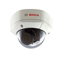 BOSCH-VDI240V032(H) — Cámara Domo Analógica Antivandálica con IR 570 TVL para Exterior
