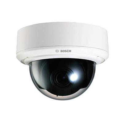 BOSCH-VDN244V032(H) — Cámara Domo Analógica Exterior 960H con WDR y Día/Noche