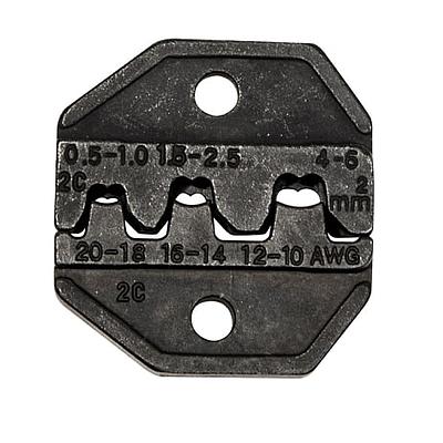 Matriz Terminal no aislada  AWG 10-20