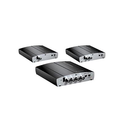 VJX10/20/40 Normal TempPower Supply