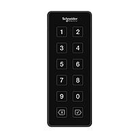 Smartcard Reader PIN Mullion