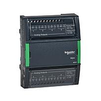 AO-V-8 Module, 8 Analog Outputs (0-10 V)