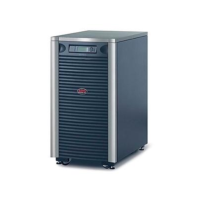 Unidad Symmetra LX, 8 kVA Escalable a 16 kVA, N+1, En Torre, 208/240V, APC - SYA8K16P