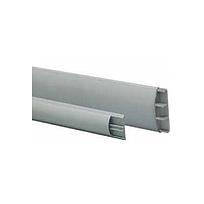 Canaleta 75x20 2 vías (tramos 2.10m.)