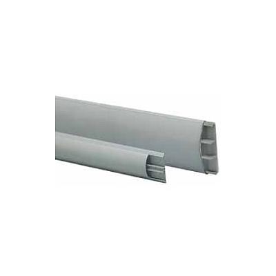 Canaleta 75x20 2 vías (tramos 2.10m.)