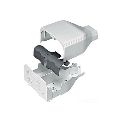 Entrada Y Conexión T-45