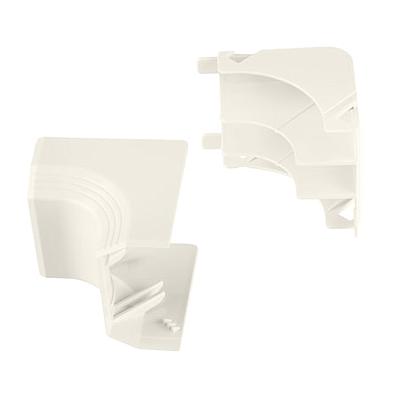 Conexión Para Esquina Interior T-45