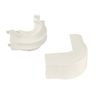 Conexión Para Esquina Interior T-45