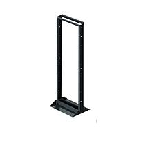 RELAY RACK 84&quot;X19&quot; MTG 3&quot; CHAN