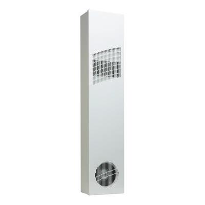 Intercambiador de calor ClimaGuard de aire a aire, para interiores, 50/60Hz, 115V - XR472416012