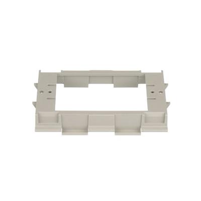 Soporte para montaje de dispositivos.