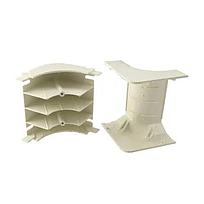 Adaptador de esquina interior T-70