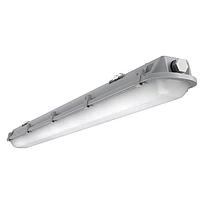 LUMINARIA SWITCHABLE LED 4' 3106-4946LM 27-42WATTS 120-277V 35K/40K/50K 80CRI MARCA LITHONIA LIGHTING