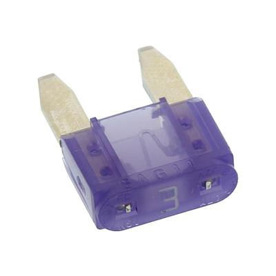 Fusible Automotriz Tipo Navaja 32 Volts Cd