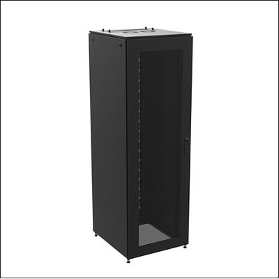 HOFFMAN Gabinete Rack ProLine S1 45U 2150x700x800 Negro - PS1C2178B