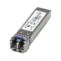SFP FIBER MODULE, SM, 1310NM, 20KM, 2LC