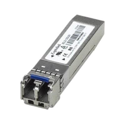 SFP FIBER MODULE, SM, 1310NM, 20KM, 2LC