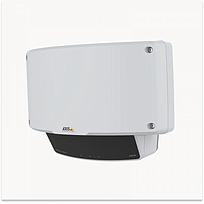 Radar de seguridad AXIS D2110-VE, 24.05–24.25 GHz, 1080p - 01564-001