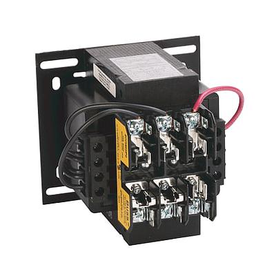 Control Circuit Transformer