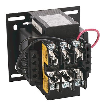 Control Circuit Transformer