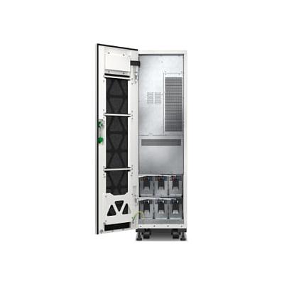 Easy UPS 3S 10 kW 208V UPS for internal batteries, Start-up 5x8. Batteries are not included, up to 3 strings in the same cabinet - E3SUPS10KFBS